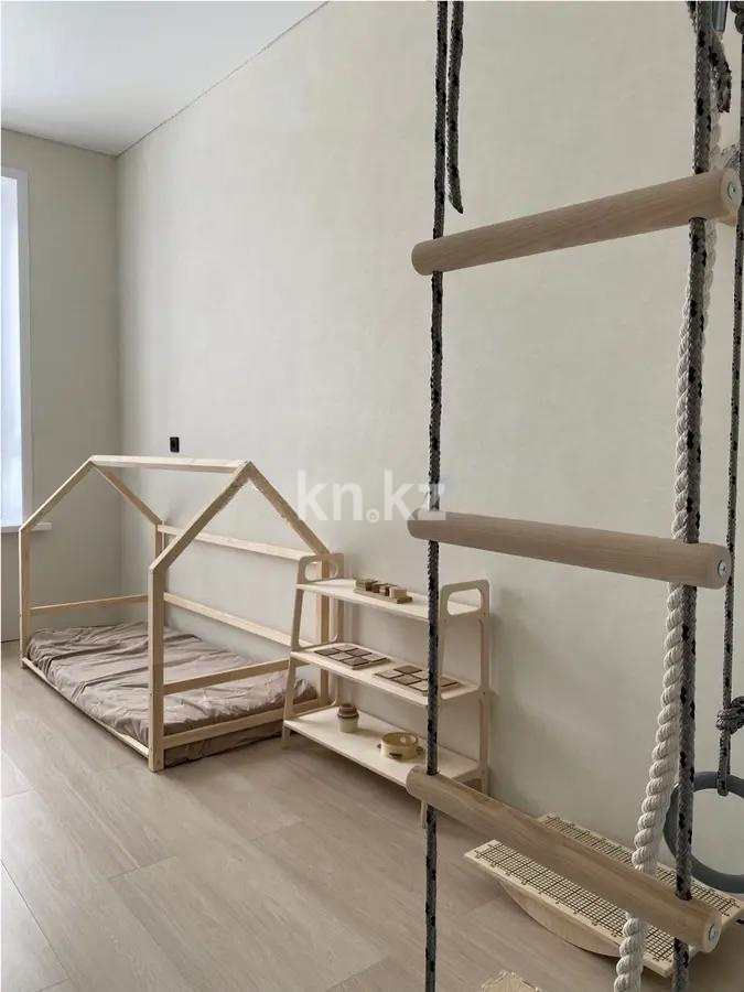 Продажа 4-комнатной квартиры, 88 м², пр. Туран, дом  34б в Астане - фото 2