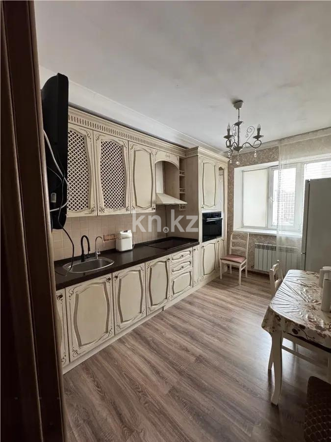 Продажа 3-комнатной квартиры, 94 м², ул. Бухар жырау, дом  23 в Астане - фото 4