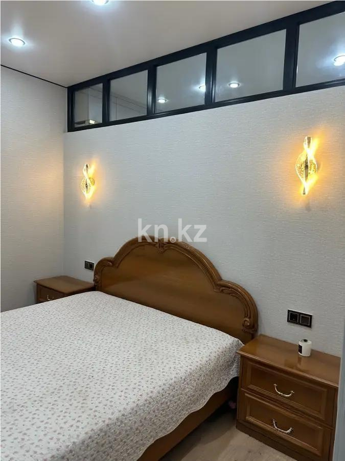 Продажа 2-комнатной квартиры, 43 м², ул. Е-15, дом  9 в Астане