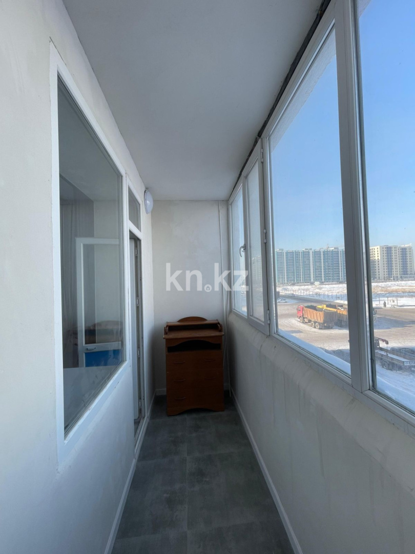Аренда 2-комнатной квартиры, 38 м² в Астане - фото 7