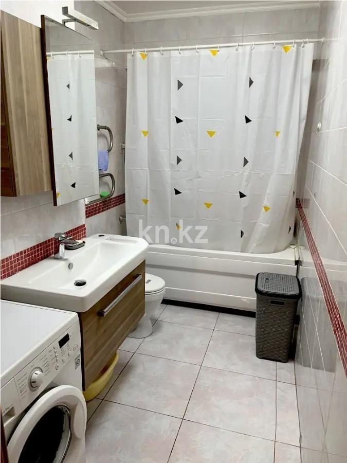 Продажа 1-комнатной квартиры, 52 м² в Алматы - фото 3