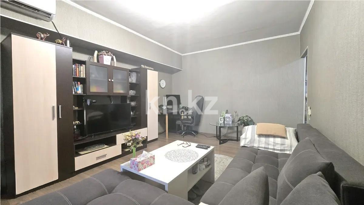 Продажа 3-комнатной квартиры, 80 м², ул. Кунаева, дом  62 в Алматы