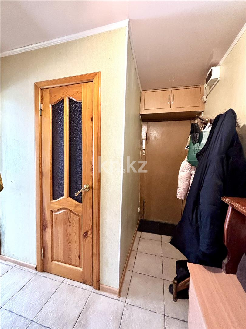 Продажа 1-комнатной квартиры, 38 м² в Караганде - фото 11