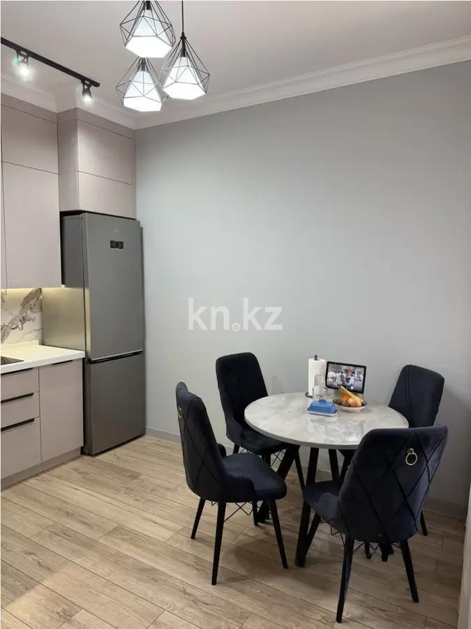 Продажа 2-комнатной квартиры, 71.2 м² в Астане - фото 3