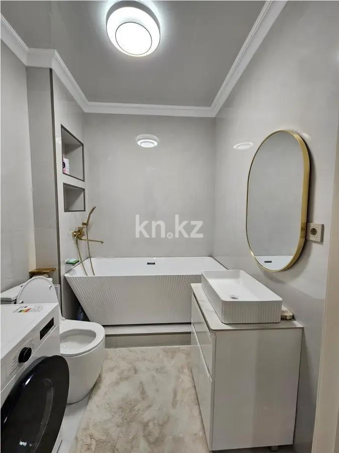 Продажа 1-комнатной квартиры, 42 м² в Астане - фото 3