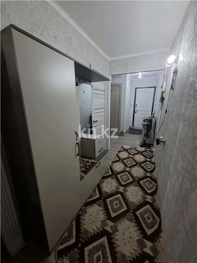Продажа 3-комнатной квартиры, 57 м² в Алматы - фото 7