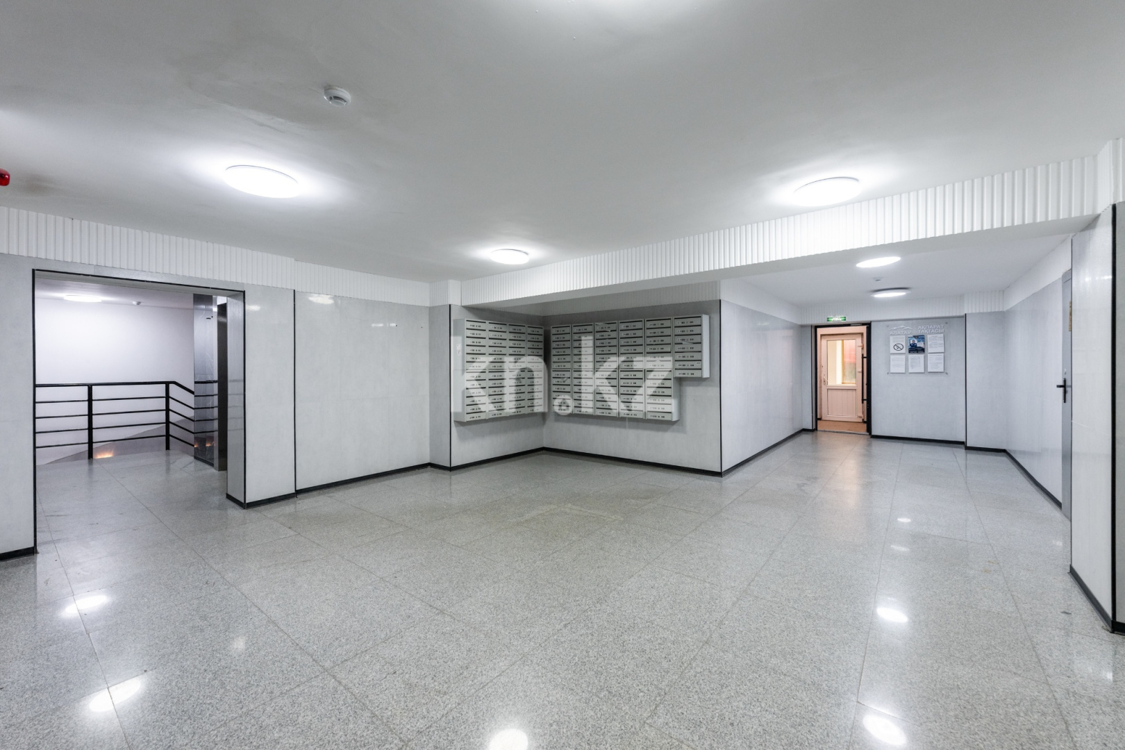 Продажа 3-комнатной квартиры, 82 м² в Астане - фото 36