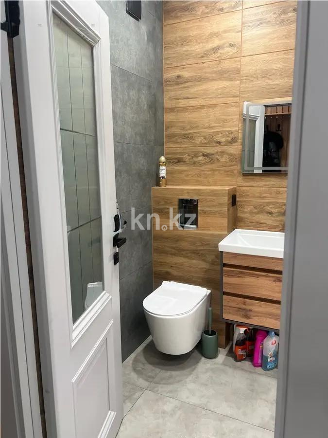 Продажа 1-комнатной квартиры, 30 м² в Алматы - фото 3