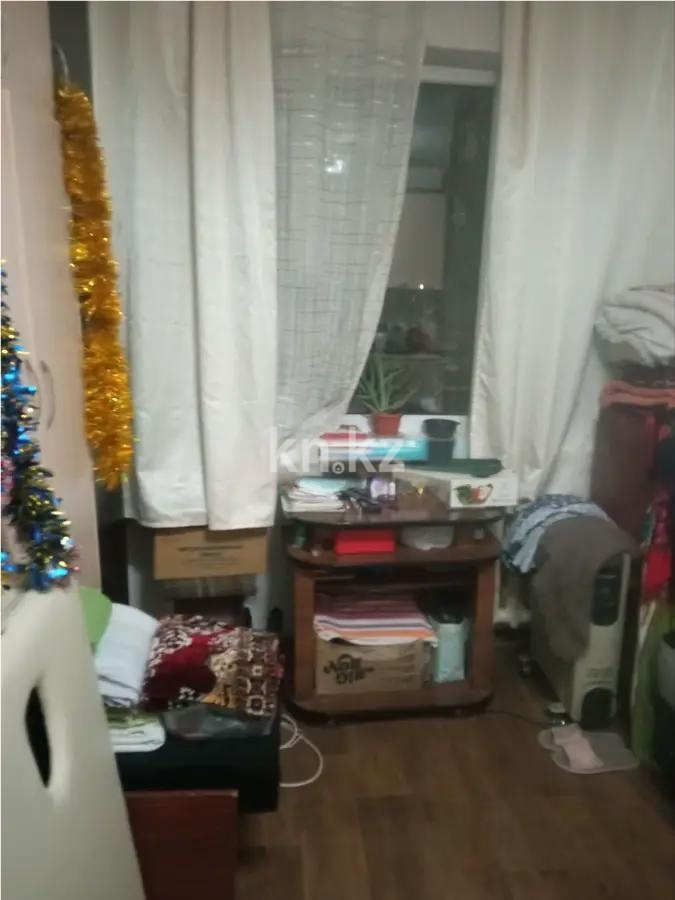 Продажа 1-комнатной квартиры, 17 м², 7 мкр., дом  1 в Алматы