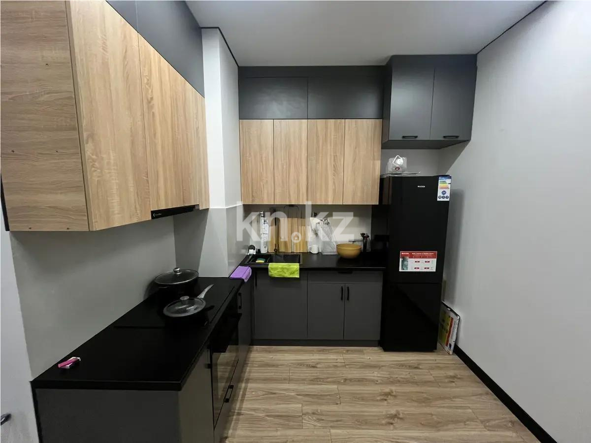 Продажа 2-комнатной квартиры, 58 м² в Алматы - фото 2
