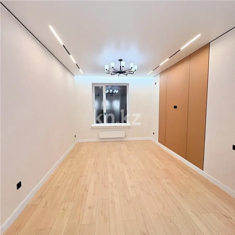 Продажа 2-комнатной квартиры, 36 м² в Астане