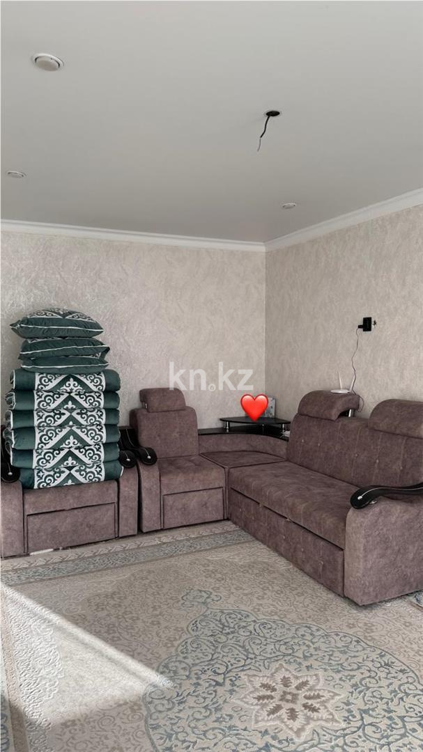 Продажа 2-комнатной квартиры, 44 м², мкр-н 12 в Караганде