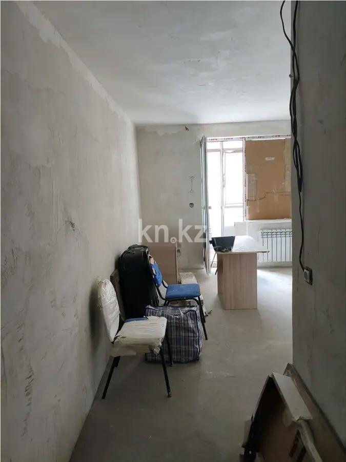 Продажа 1-комнатной квартиры, 30 м² в Астане - фото 2