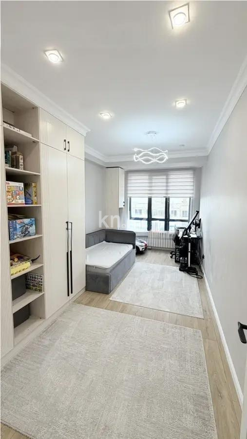 Продажа 3-комнатной квартиры, 78.7 м² в Алматы - фото 3