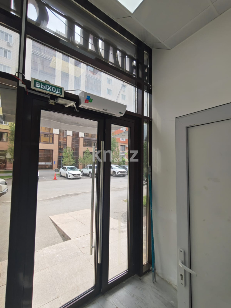 Продажа помещения, 58 м² в Астане - фото 2