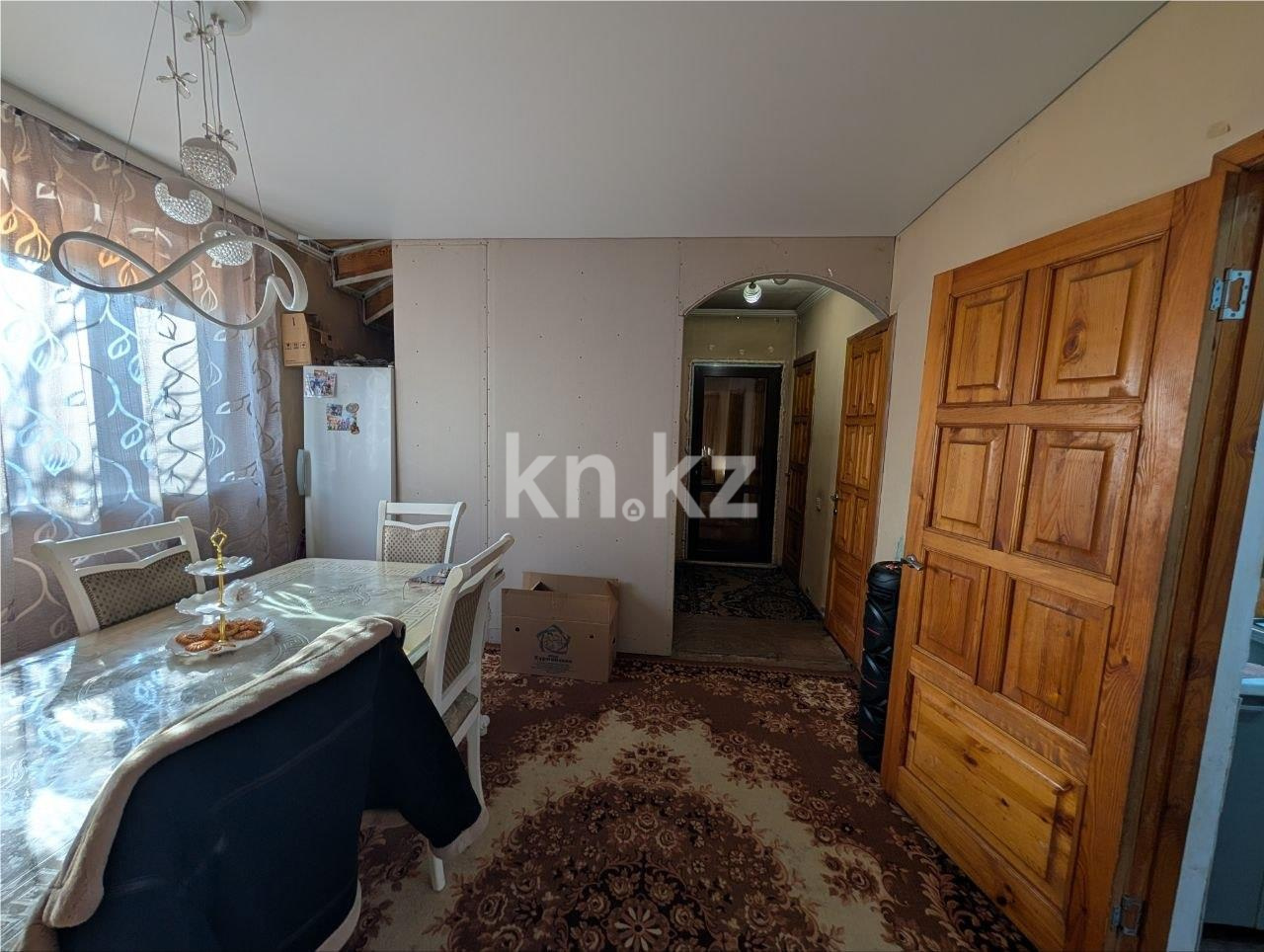 Продажа 4-комнатного дома, 100 м² в Караганде - фото 8