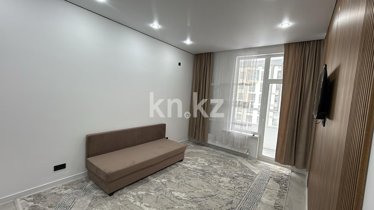 Аренда 1-комнатной квартиры, 42 м² в Астане - фото 5