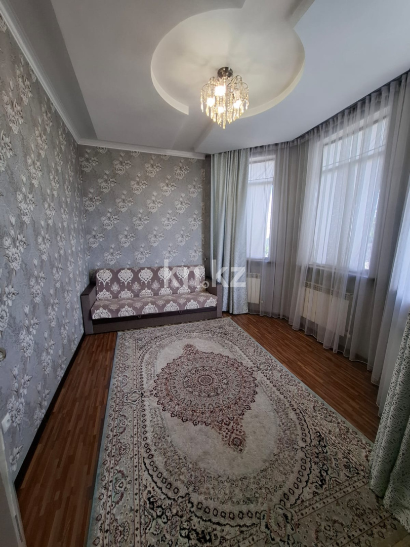 Продажа 5-комнатного дома, 246.6 м² в Алматы - фото 17