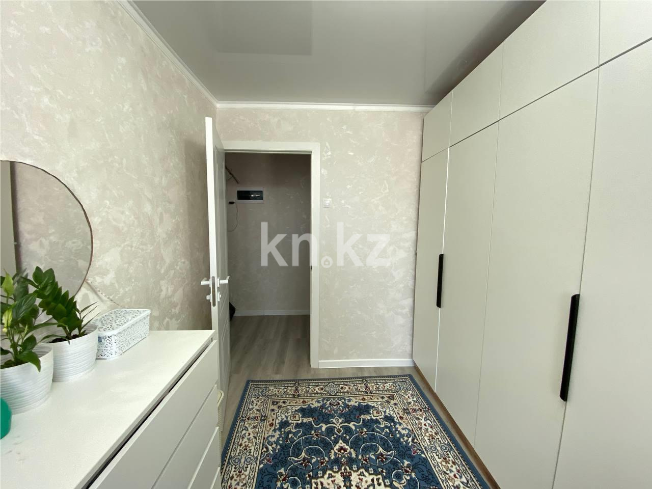 Продажа 2-комнатной квартиры, 40 м² в Караганде - фото 5