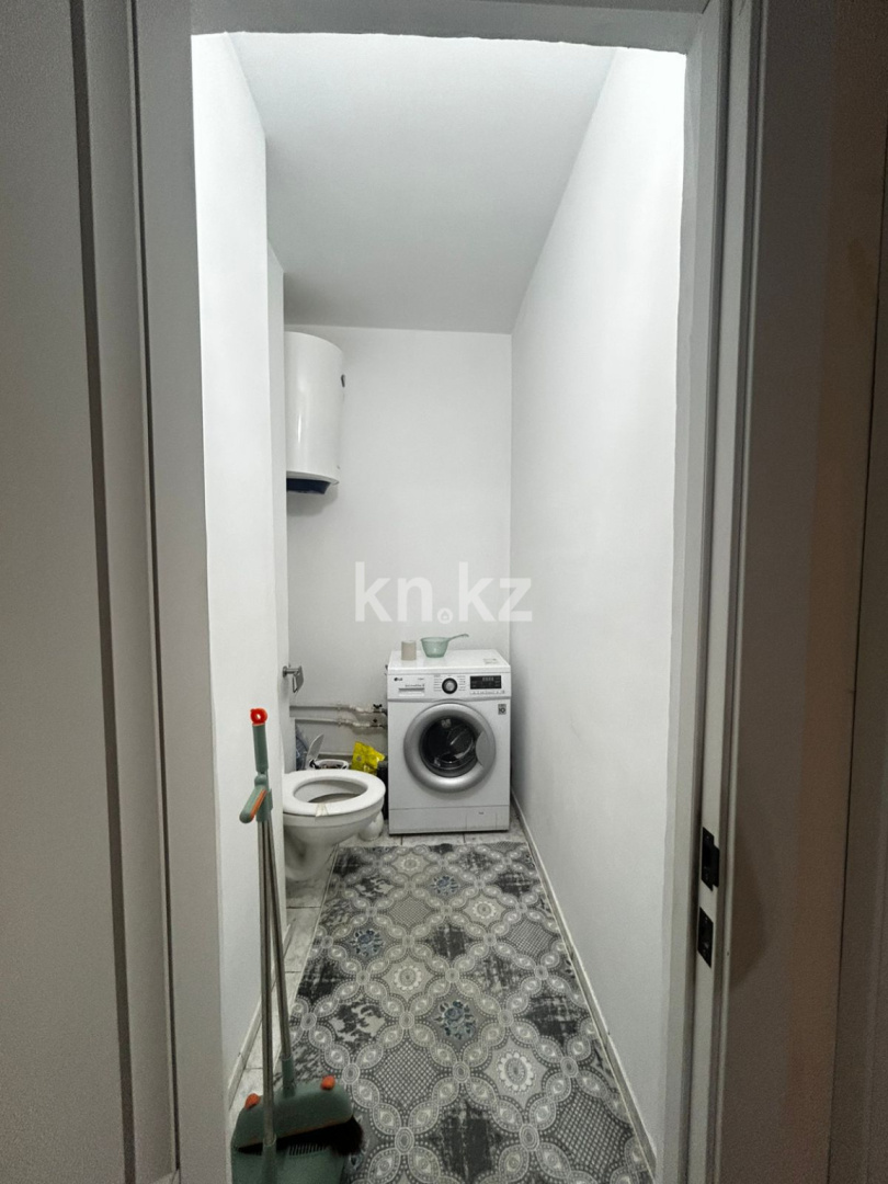 Продажа 3-комнатной квартиры, 90 м² в Караганде - фото 13