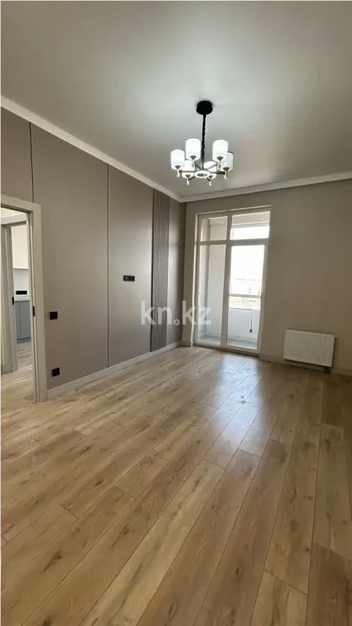 Продажа 1-комнатной квартиры, 39.1 м² в Алматы