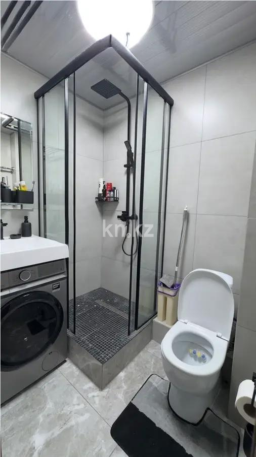 Продажа 2-комнатной квартиры, 44 м², мкр-н 6, дом  36 в Алматы - фото 4