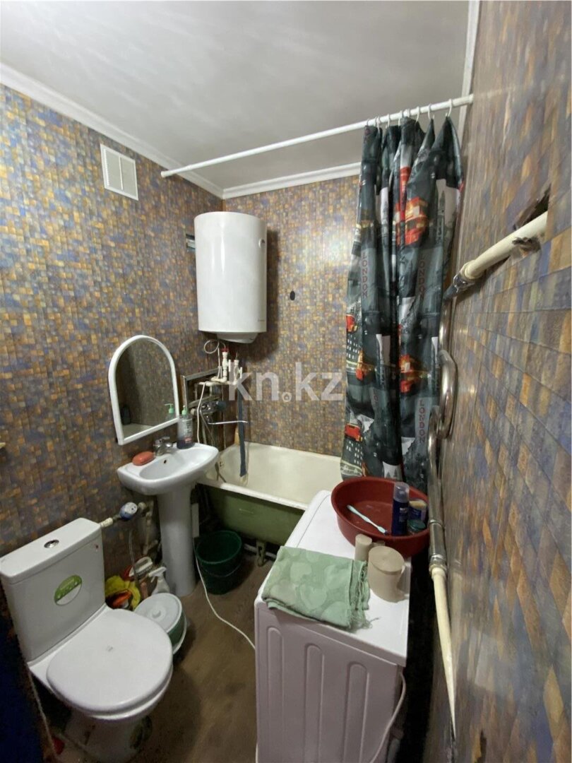 Продажа 2-комнатной квартиры, 42 м² в Караганде - фото 8