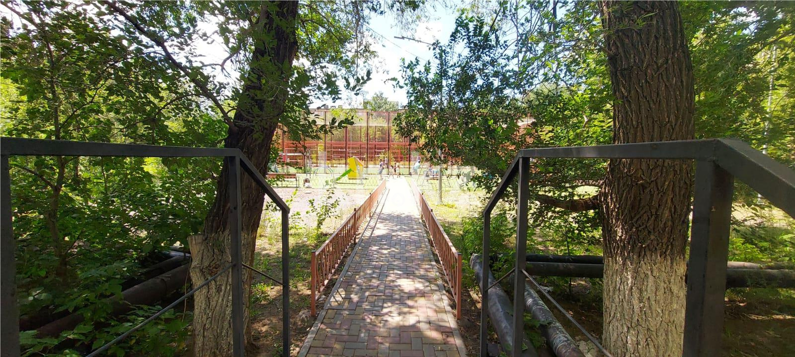 Продажа 3-комнатной квартиры, 59 м², пр. Назарбаева, дом  63 в Караганде - фото 10