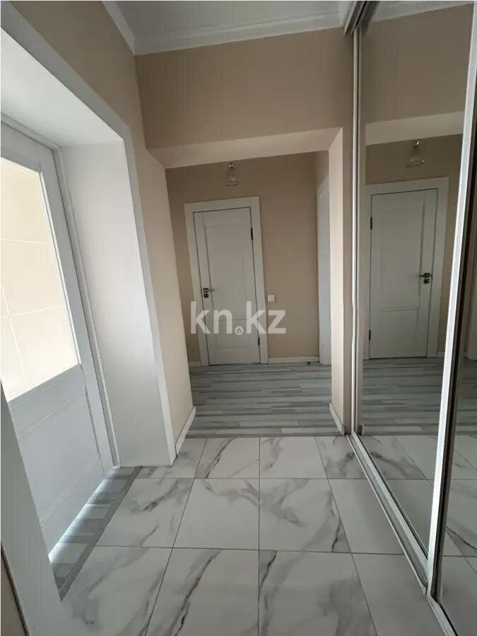 Продажа 2-комнатной квартиры, 58.1 м² в Алматы - фото 5