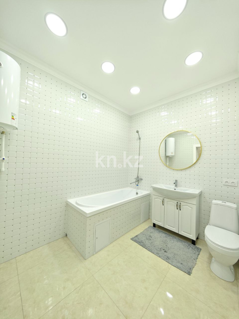 Продажа 1-комнатной квартиры, 48 м², мкр-н Орбита-1, дом  15/1 в Караганде - фото 8