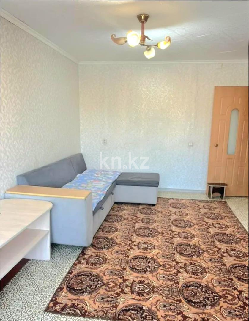 Продажа 1-комнатной квартиры, 30 м² в Караганде