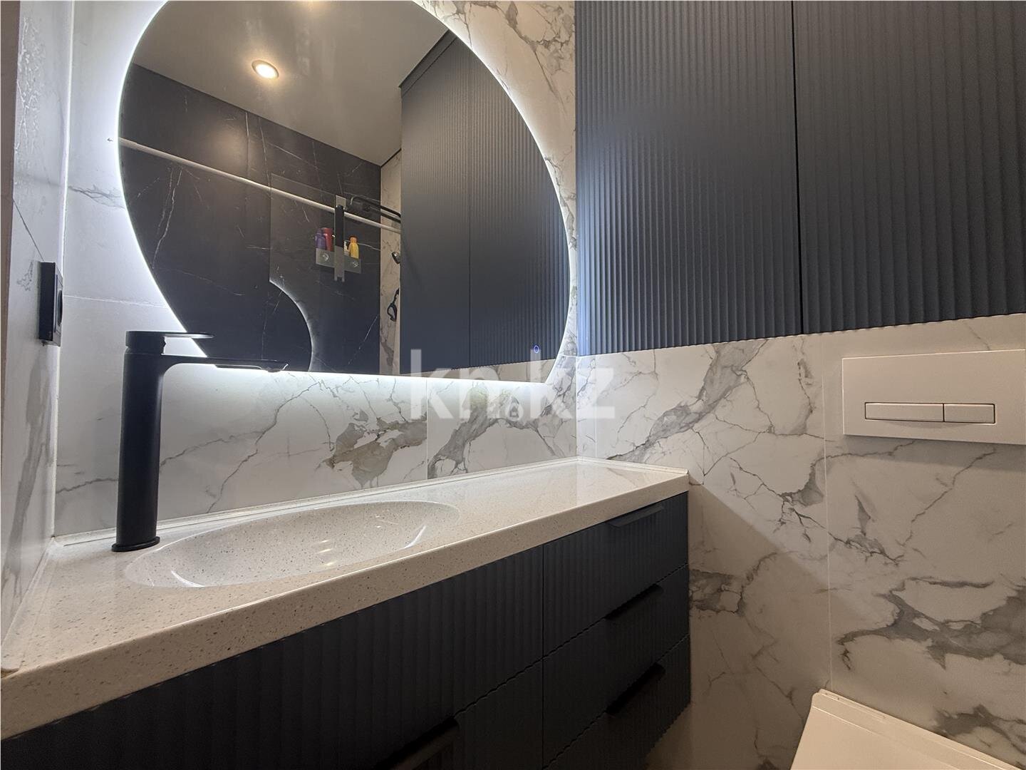 Продажа 3-комнатной квартиры, 93 м² в Караганде - фото 17