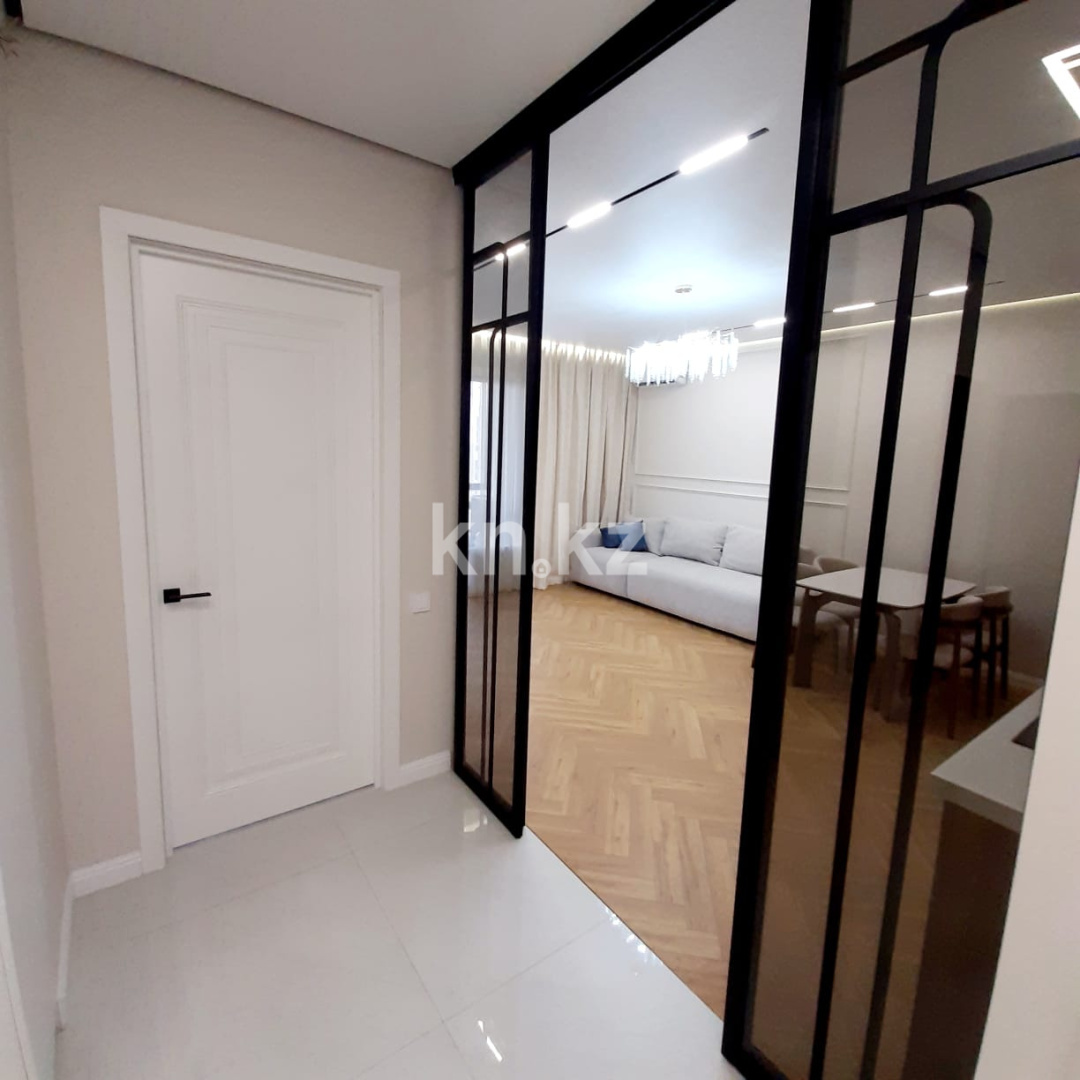 Продажа 4-комнатной квартиры, 95 м² в Астане - фото 8