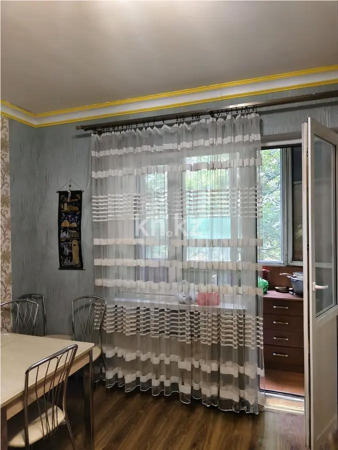 Продажа 3-комнатной квартиры, 92 м² в Алматы - фото 2