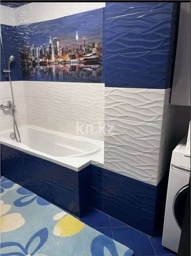 Продажа 2-комнатной квартиры, 58 м² в Астане - фото 4
