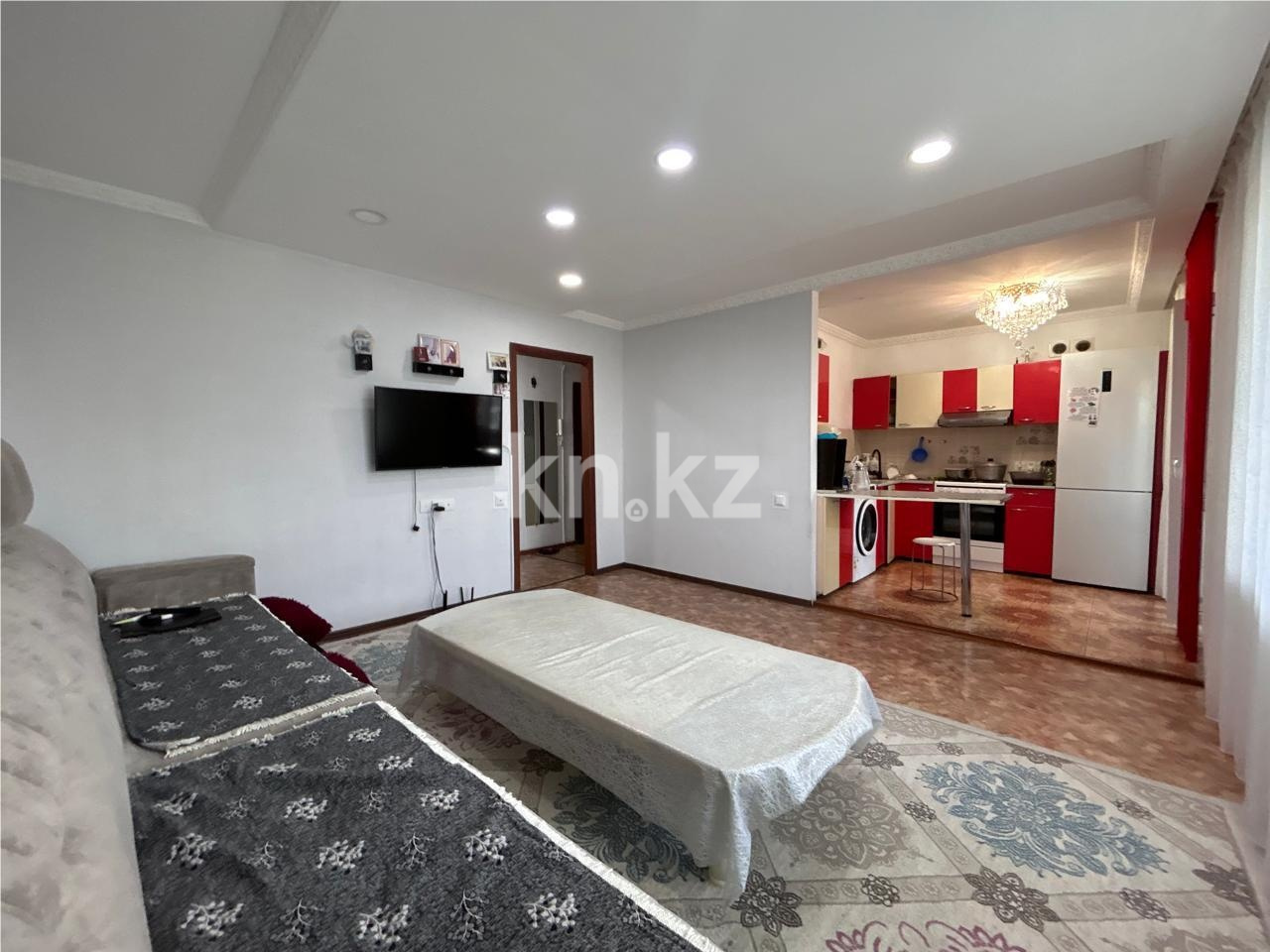 Продажа 4-комнатной квартиры, 69 м² в Темиртау - фото 20