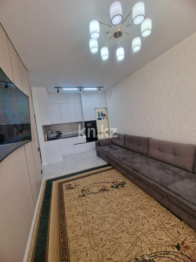 Продажа 2-комнатной квартиры, 40 м² в Караганде - фото 13