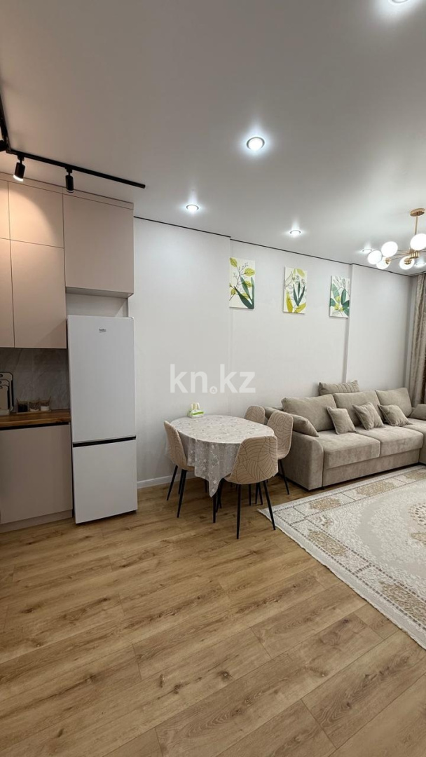 Продажа 2-комнатной квартиры, 40 м² в Астане - фото 4