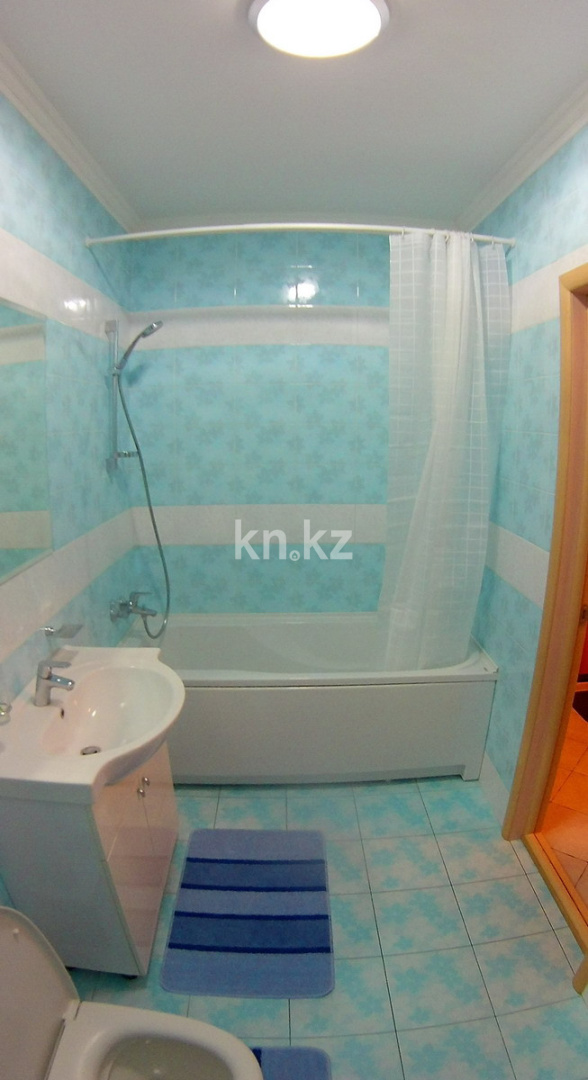 Аренда 1-комнатной квартиры, 50 м² в Астане - фото 6