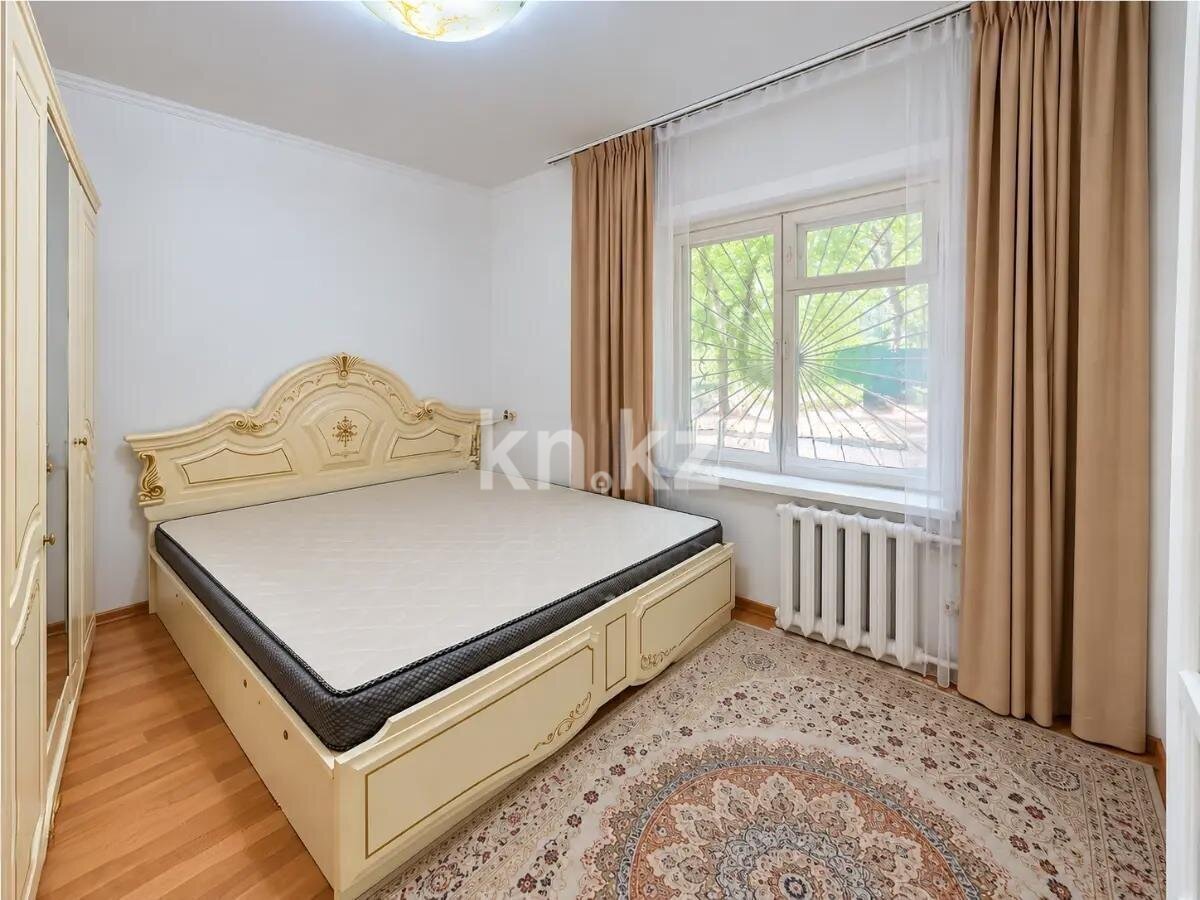 Продажа 2-комнатной квартиры, 48 м² в Алматы - фото 2