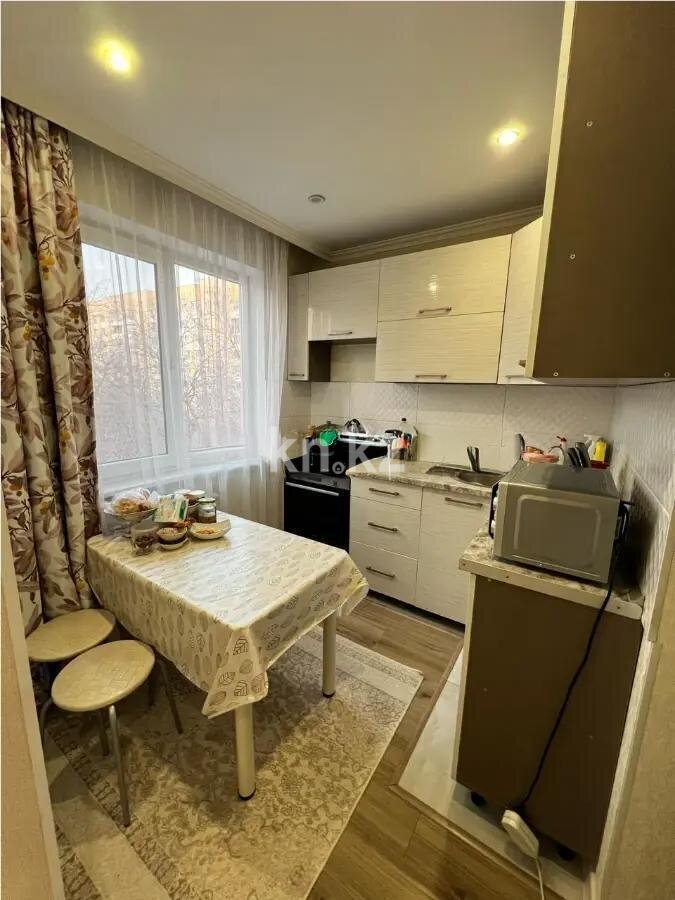 Продажа 3-комнатной квартиры, 58.9 м² в Алматы - фото 4