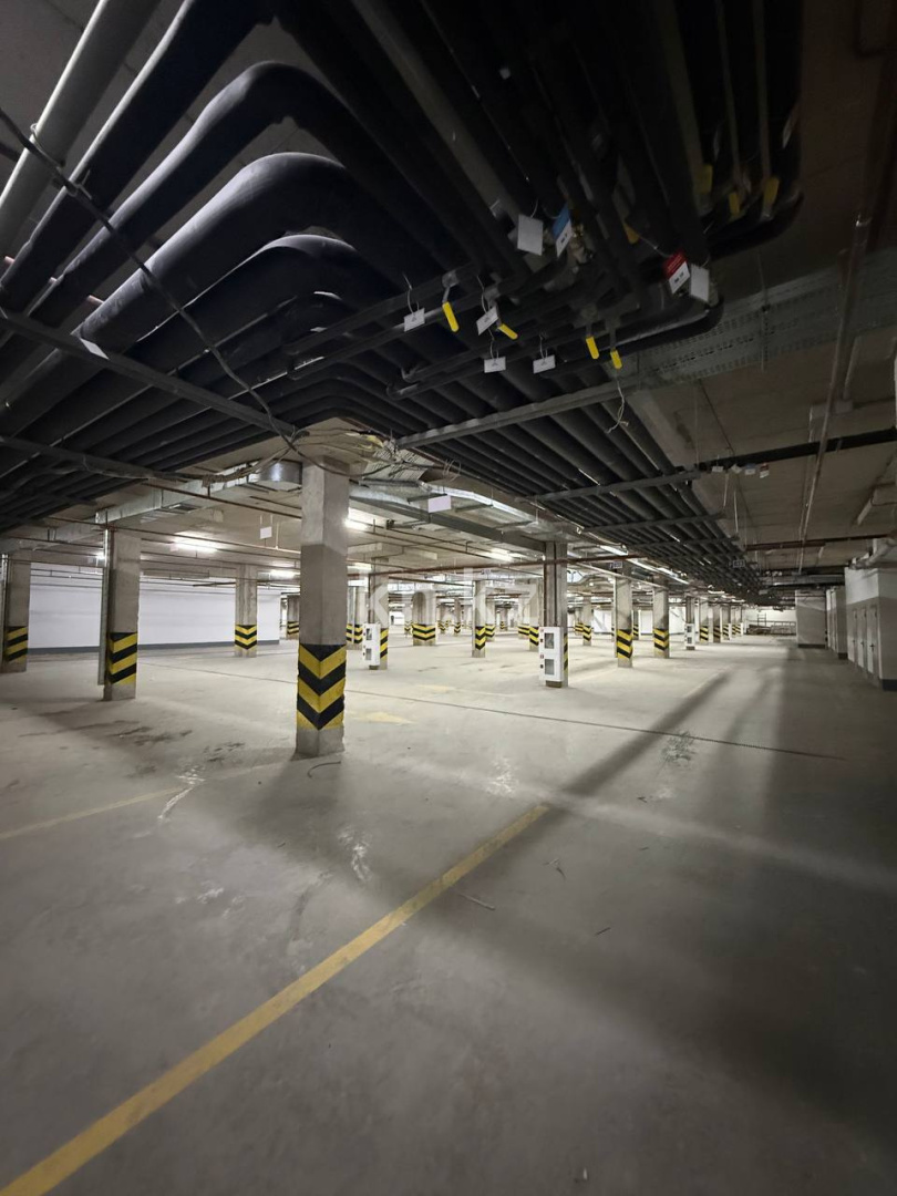 Продажа 2-комнатной квартиры, 44 м² в Астане - фото 22