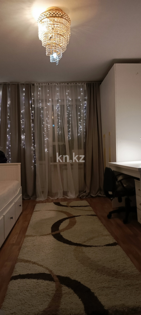 Продажа 1-комнатной квартиры, 18 м², ул. Наурызбай батыра, дом  13 - ул. Маметовой в Алматы - фото 5