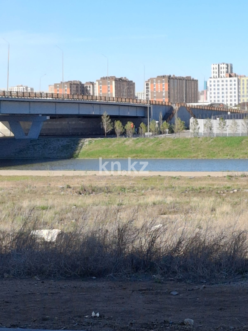 Продажа 1-комнатной квартиры, 40 м² в Астане