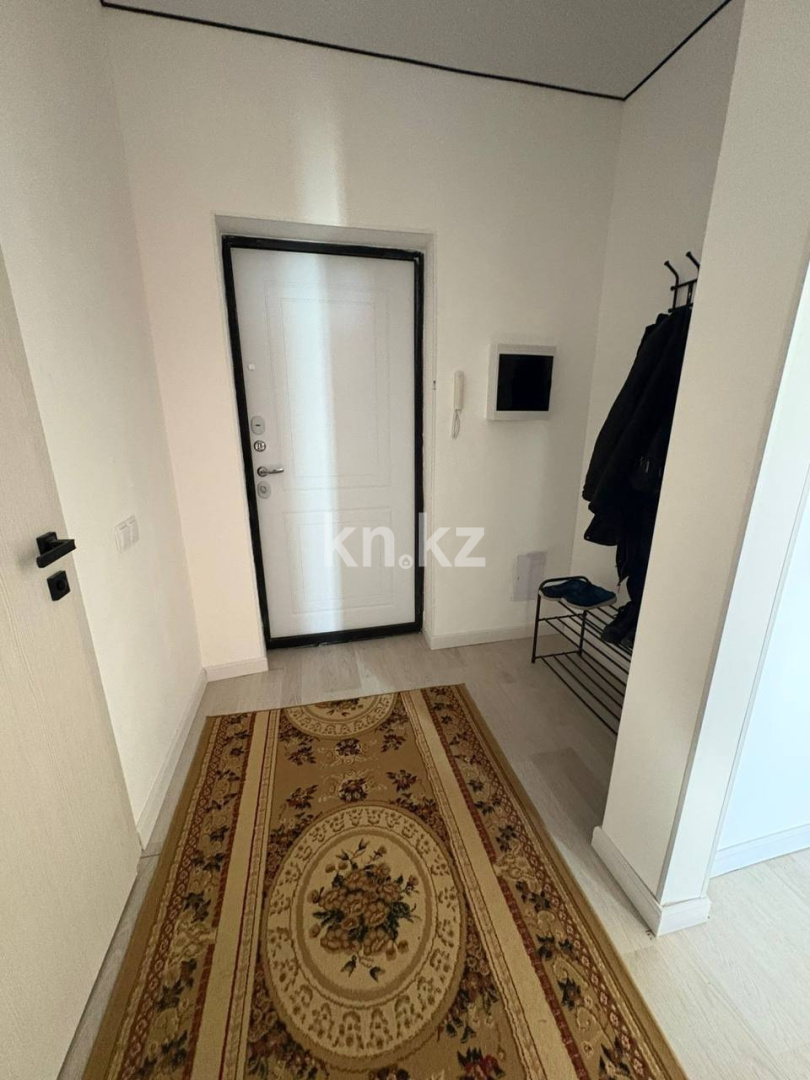 Аренда 1-комнатной квартиры, 38 м² в Астане - фото 5