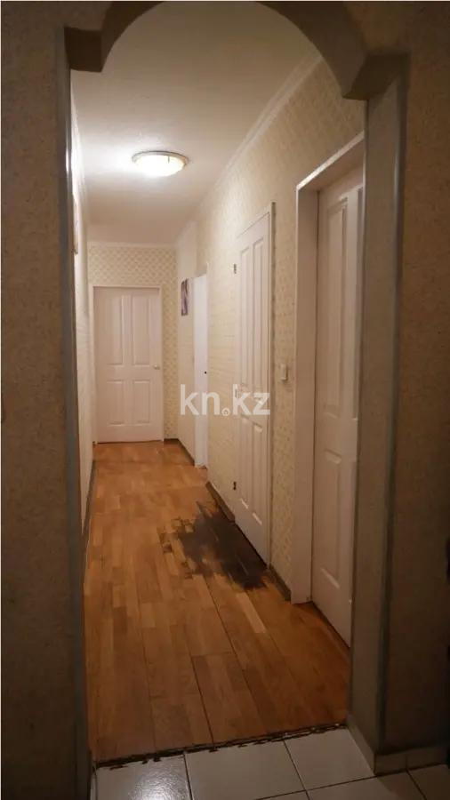 Продажа 4-комнатной квартиры, 112.4 м² в Астане - фото 8