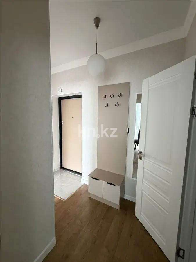 Продажа 1-комнатной квартиры, 39 м² в Астане - фото 4