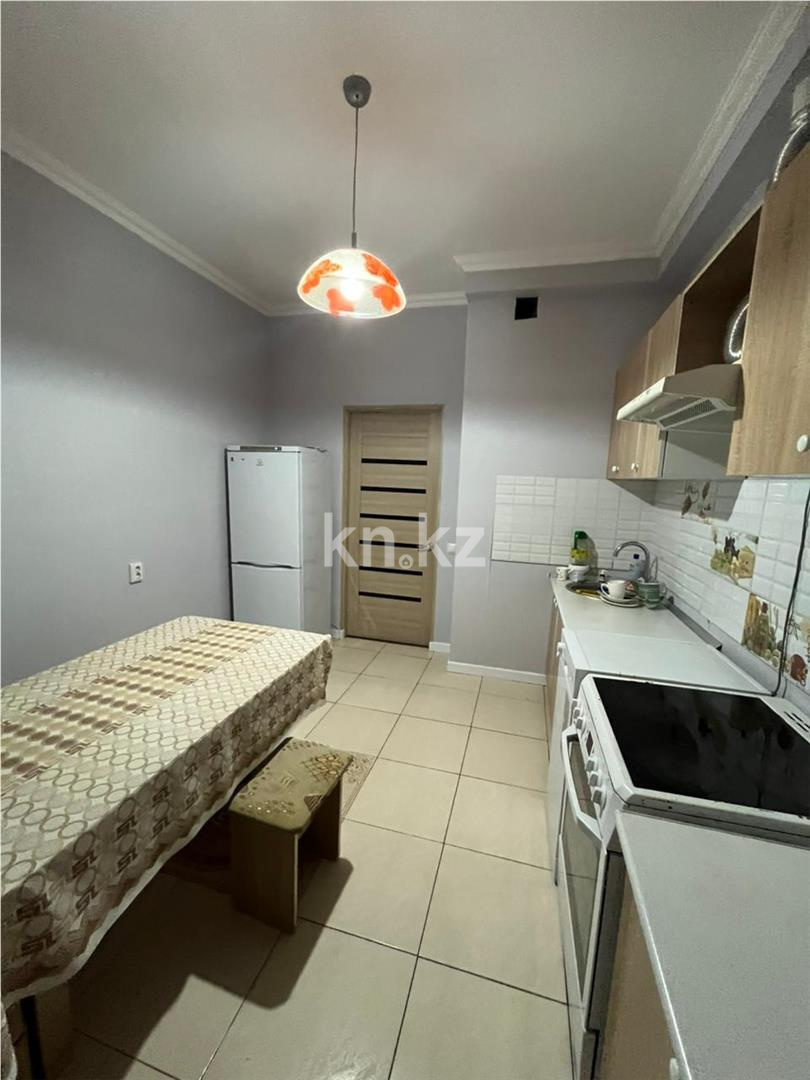 Продажа 2-комнатной квартиры, 74.8 м², ул. Туркестан, дом  10 в Астане - фото 7