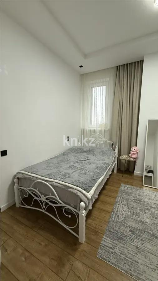 Продажа 3-комнатной квартиры, 57 м², ул. Туркестан, дом  14 в Астане - фото 3