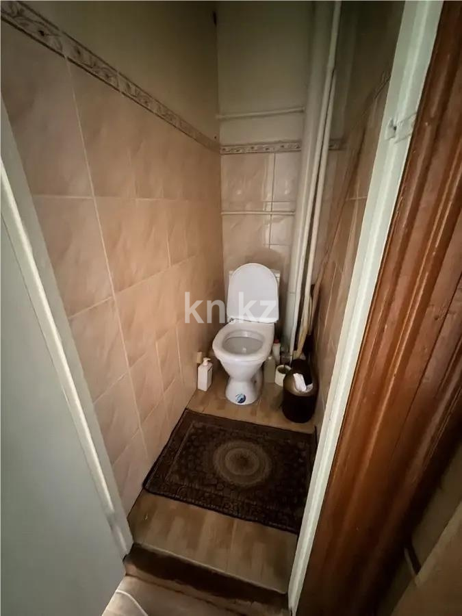 Продажа 3-комнатной квартиры, 62 м² в Караганде - фото 6
